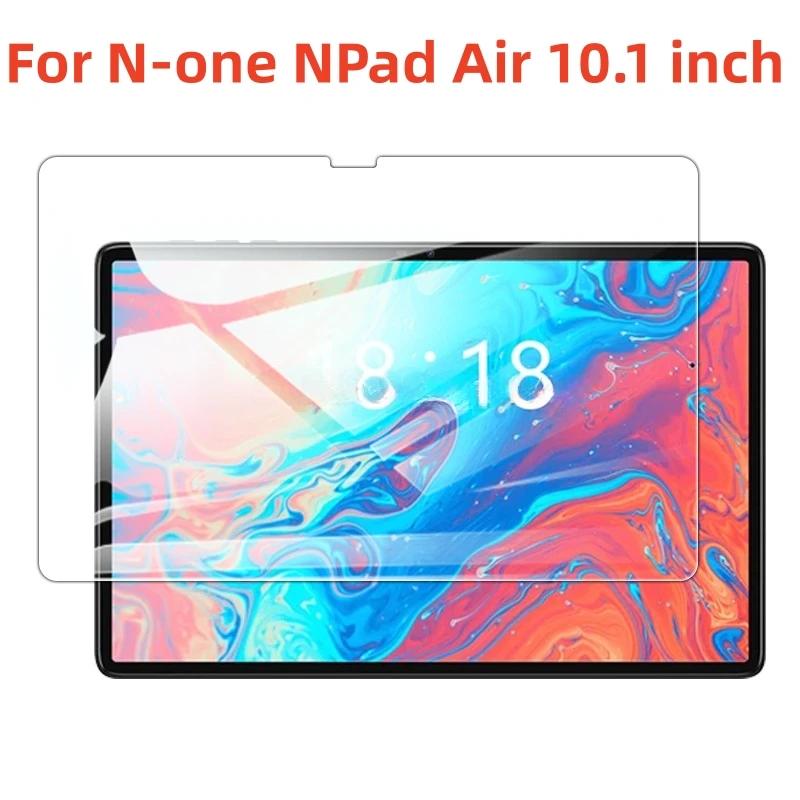 N-one NPad Air ȭ , 10.1 ġ ȭ ȣ Ŀ,   ʸ, 9H 0.3mm º, 1/2/3 PCs